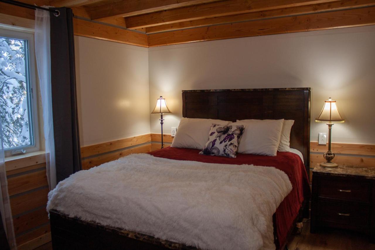 Denali Wild Stay - Moose Cabin, Free Wifi, 2 Private Bedrooms, Sleep 6 Healy Dış mekan fotoğraf