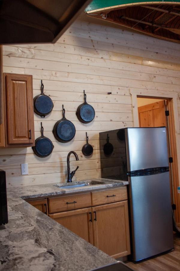 Denali Wild Stay - Moose Cabin, Free Wifi, 2 Private Bedrooms, Sleep 6 Healy Dış mekan fotoğraf